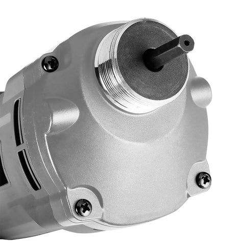 Betonvibrátor, 1100W, 4400/perc, 3m-es kábellel