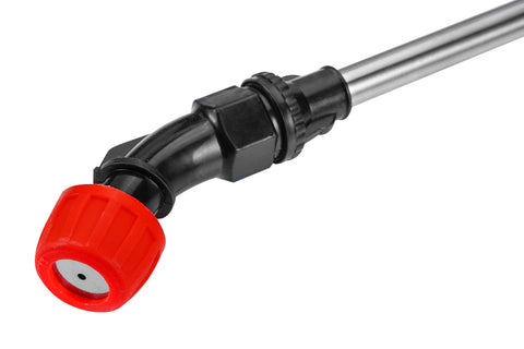 GRAPHITE 58GE106 Akkus permetező, Energy+ akkukkal kompatibilis, 15L