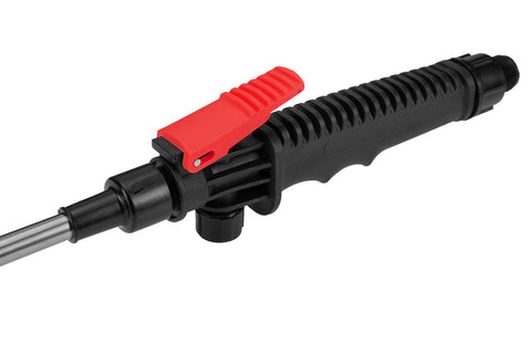 GRAPHITE 58GE106 Akkus permetező, Energy+ akkukkal kompatibilis, 15L