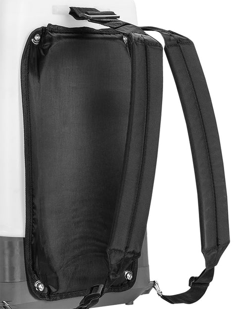 GRAPHITE 58GE106 Akkus permetező, Energy+ akkukkal kompatibilis, 15L