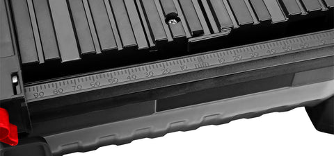 GRAPHITE 58GE138 Akkus csempevágó, Energy+, 18V, akku nélkül