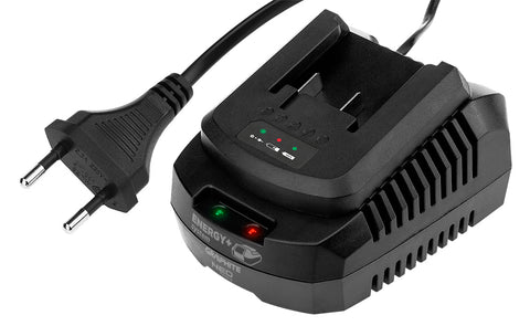 Akkus tapadókorongos vibrációs készülék szett, Energy+, 2Ah-s akkuval, töltővel