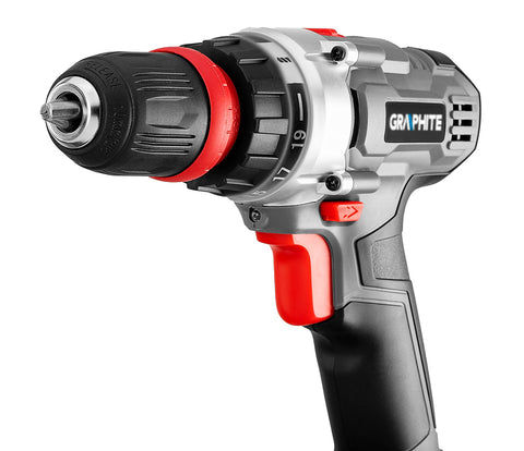 Fúró-csavarozó (58G022-AD), ütvecsavarozó (58G012), ENERGY+ 18V, akku nélkül