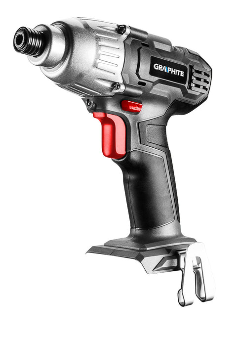Fúró-csavarozó (58G022-AD), ütvecsavarozó (58G012), ENERGY+ 18V, akku nélkül