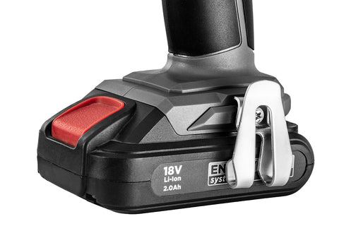 Fúró-csavarozó (58G022-AD), ütvecsavarozó (58G012), ENERGY+ 18V, akku nélkül