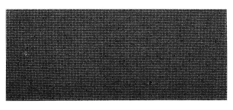 Csiszolóháló 115x280mm, fa, fém, műanyag, űveg, gipszkarton csiszoláshoz, P40, min. rendelés: 3db