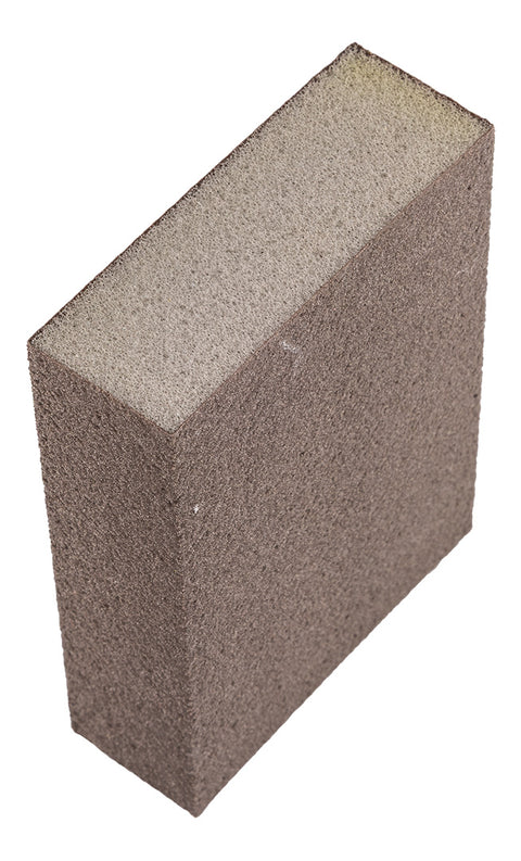 Csiszolószivacs 70x25x100mm, P180, min.rendelés: 3db