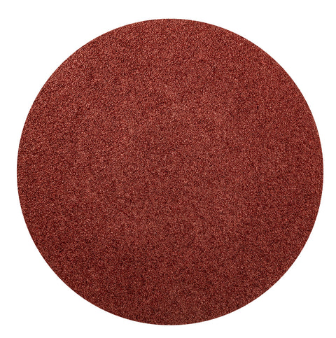 Csiszolókorong tépőzáras 125mm, P24, 5db, min.rendelés: 3db