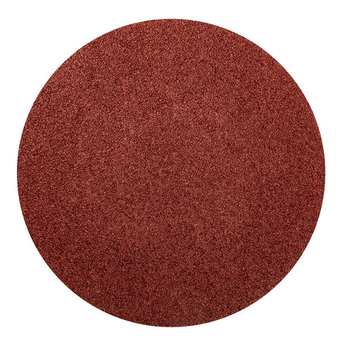 Csiszolókorong tépőzáras 125mm, P60, 5db, min.rendelés: 3db