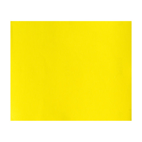 Csiszolópapír, sárga, 230x280mm, P100, min. rendelés: 5db