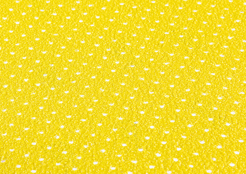 Csiszolókorong perforált, tépőzáras 225mm, P60, 5db