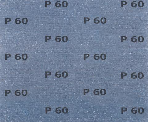 Csiszolópapír 230x280mm, P60, min. rendelés: 5db