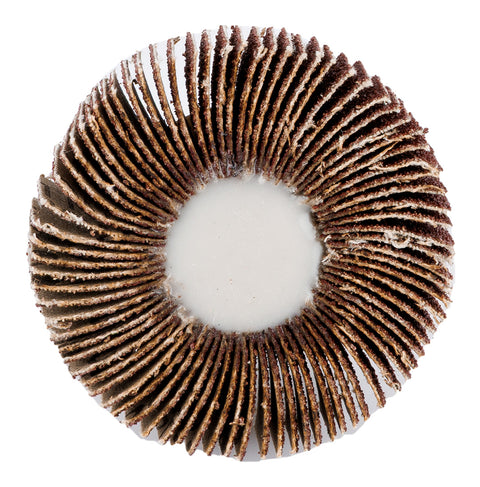 Csiszolókerék csapos 60x15x6mm, P80