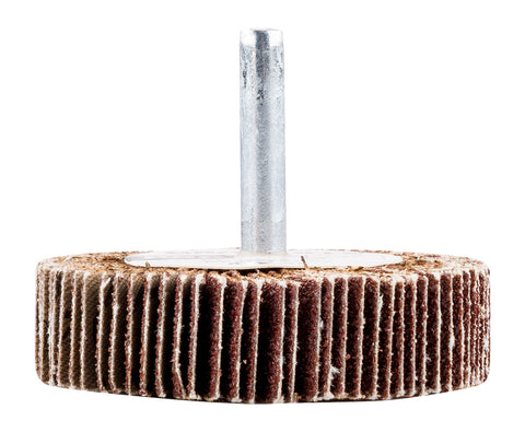 Csiszolókerék csapos 60x15x6mm, P100
