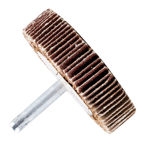 Csiszolókerék csapos 60x15x6mm, P100
