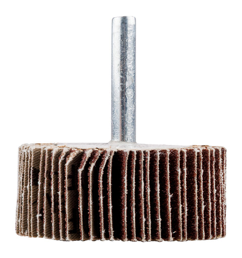 Csiszolókerék csapos 50x20x6mm, P40, min. rendelés: 3db