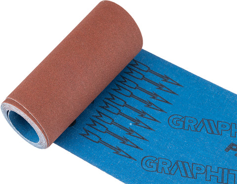 Csiszolóvászon tekercs 2,5mx115mm, P120