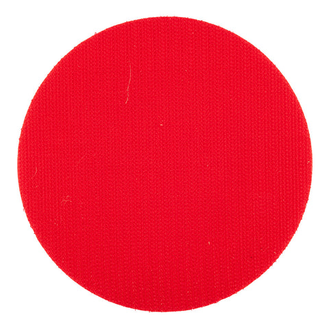 Rugalmas csiszolótányér, 125x3mm, M14