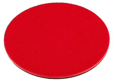 Rugalmas csiszolótányér, 150x3mm, M14