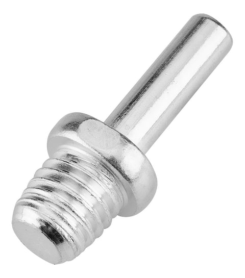 Adapter csiszolótányérokhoz, M14/8mm