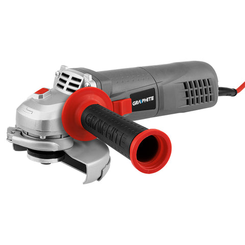 Sarokcsiszoló 900W, 125mm