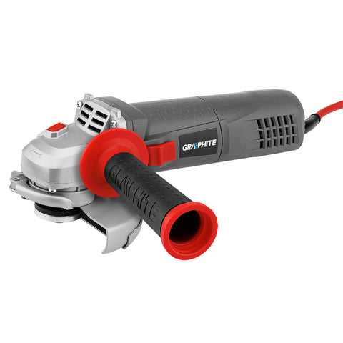 Sarokcsiszoló 1100 W, 125 mm