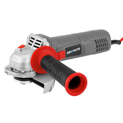 Sarokcsiszoló 750W, 125mm, állítható fordulatszám