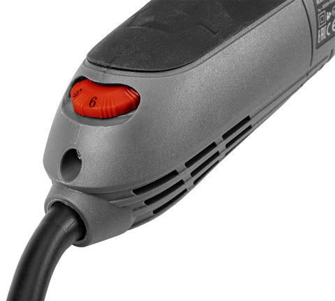 Sarokcsiszoló 900W, 125mm