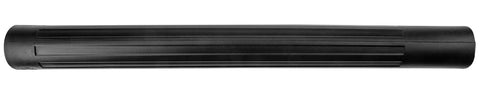 GRAPHITE 59G613-148 Műanyag hosszabbítócső porszívóhoz, 3db-os szett, 34,5cm/32mm, 59G613, 59G614 gépekhez