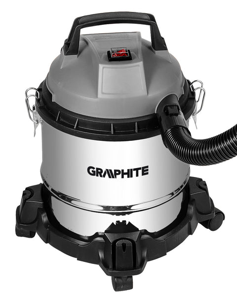 Porszívó 800W, 12L