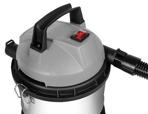 Porszívó 800W, 12L
