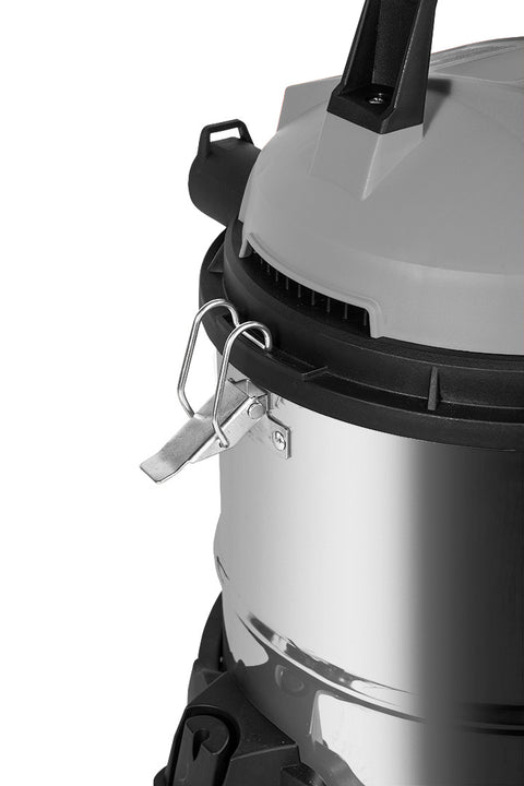 Porszívó 800W, 12L