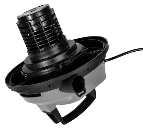 Porszívó 800W, 12L