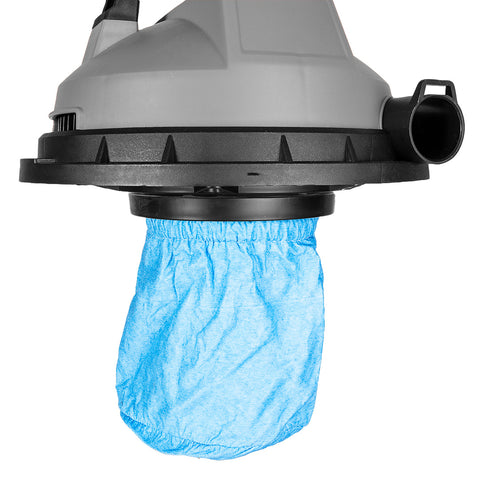 Porszívó 800W, 12L
