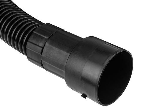 GRAPHITE 59G614-147 Porszívó tömlő, 1,5m/32mm, 59G614 porszívóhoz