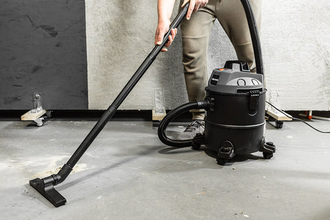 Porszívó 1200W, 20L