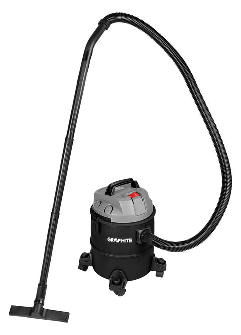 Porszívó 1200W, 20L