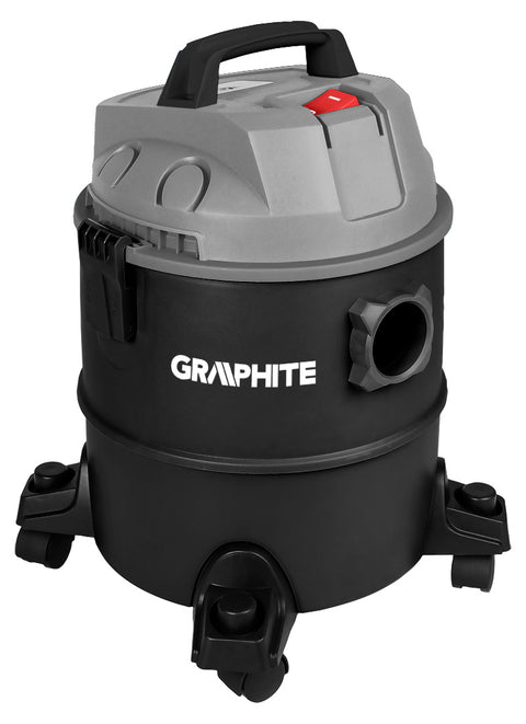 Porszívó 1200W, 20L