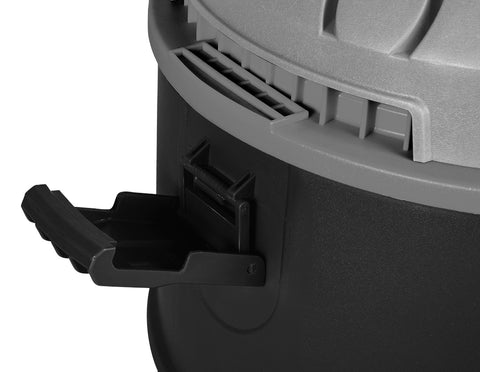 Porszívó 1200W, 20L