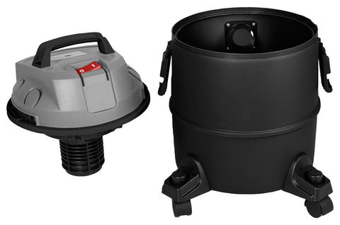 Porszívó 1200W, 20L