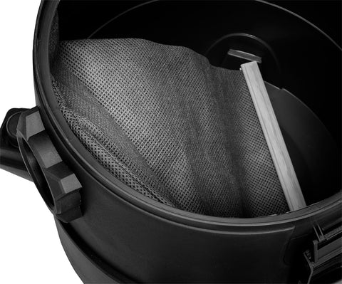 Porszívó 1200W, 20L