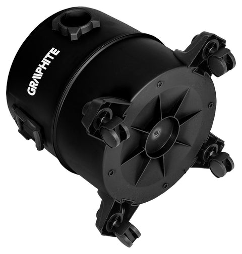 Porszívó 1200W, 20L