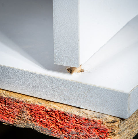 Facsapozó készlet rejtett kötésekhez 14 részes, NEO TOOLS