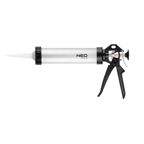 NEO TOOLS 61-005 Kinyomópisztoly 310ml, zárt tartályos