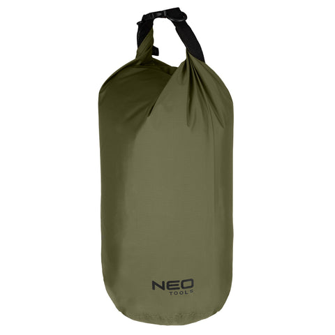 NEO TOOLS 63-169 Vizálló túrazsák, 5 l