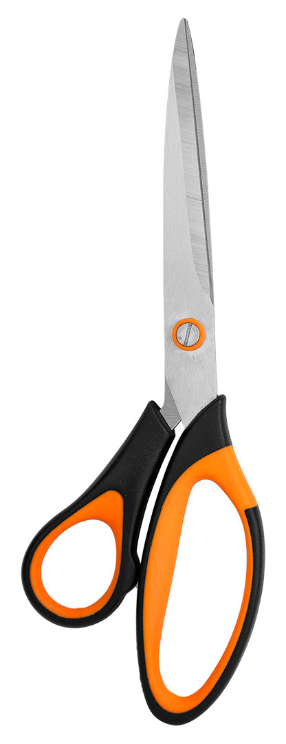 NEO TOOLS 64-005 Univerzális olló, 215mm, rozsdamentes acél, 2k nyél