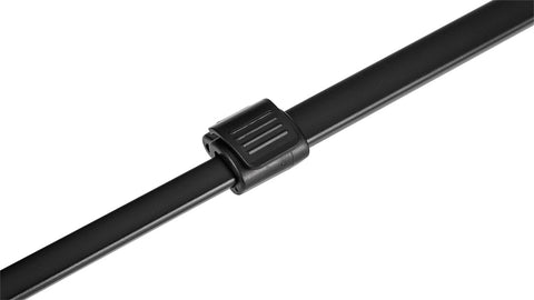Háromlábú állvány lézeres készülékekhez, teleszkópos, max. magasság 150cm, 1/4"-os csatlakozómenet