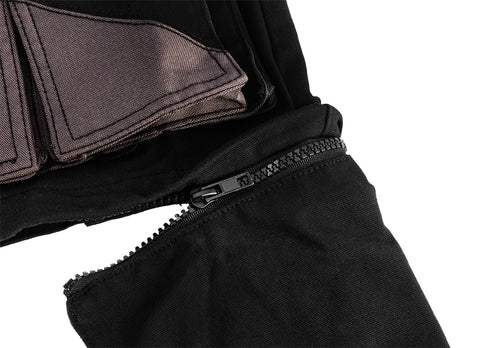 Munkamellény karcsúsított(slim fit), 60% pamut, 37% polyester, 3% elastane, 285 g/m2, több méretben