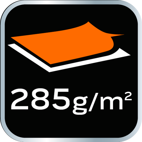 Munkamellény karcsúsított(slim fit), 60% pamut, 37% polyester, 3% elastane, 285 g/m2, több méretben