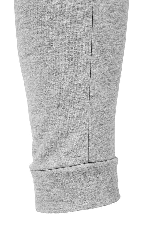 NEO TOOLS 81-280-XL Melegítő nadrág, COMFORT, szürke, 79% pamut, XL